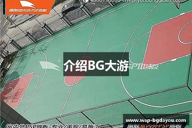 介绍BG大游
